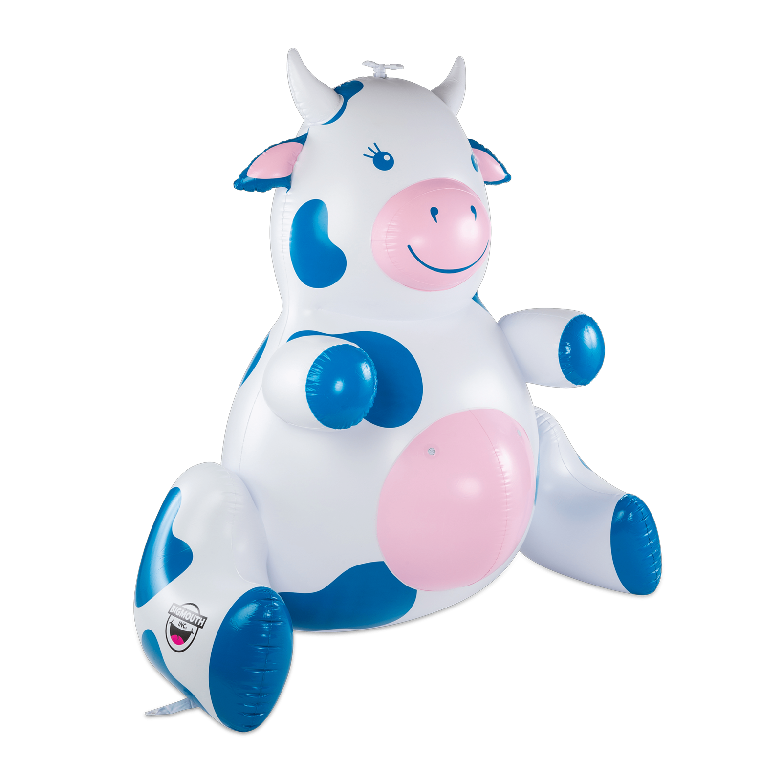 BigMouth Inc Pool | The BigMouth Cow Sprinkler
