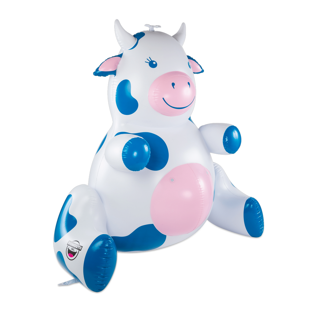 BigMouth Inc Pool | The BigMouth Cow Sprinkler