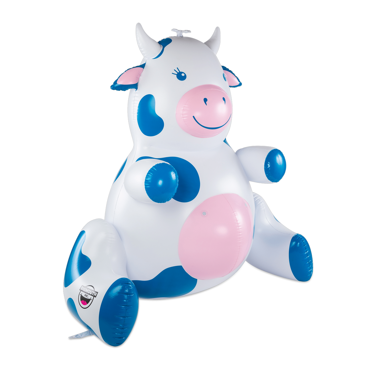BigMouth Inc Pool | The BigMouth Cow Sprinkler