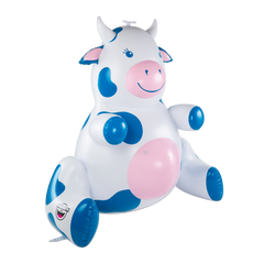 BigMouth Inc Pool | The BigMouth Cow Sprinkler