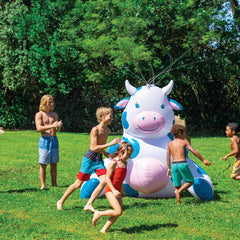 BigMouth Inc Pool | The BigMouth Cow Sprinkler