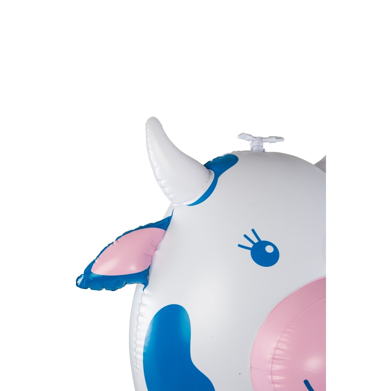BigMouth Inc Pool | The BigMouth Cow Sprinkler