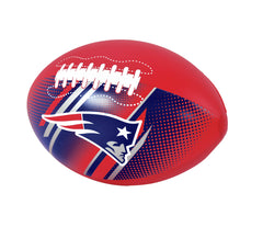 BigMouth Inc Beach|Collabs | New England Patriots Beach Ball
