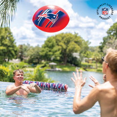 BigMouth Inc Beach|Collabs | New England Patriots Beach Ball