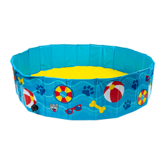 BigMouth Inc Home & Party | Patterns and Splashes Pet Pool