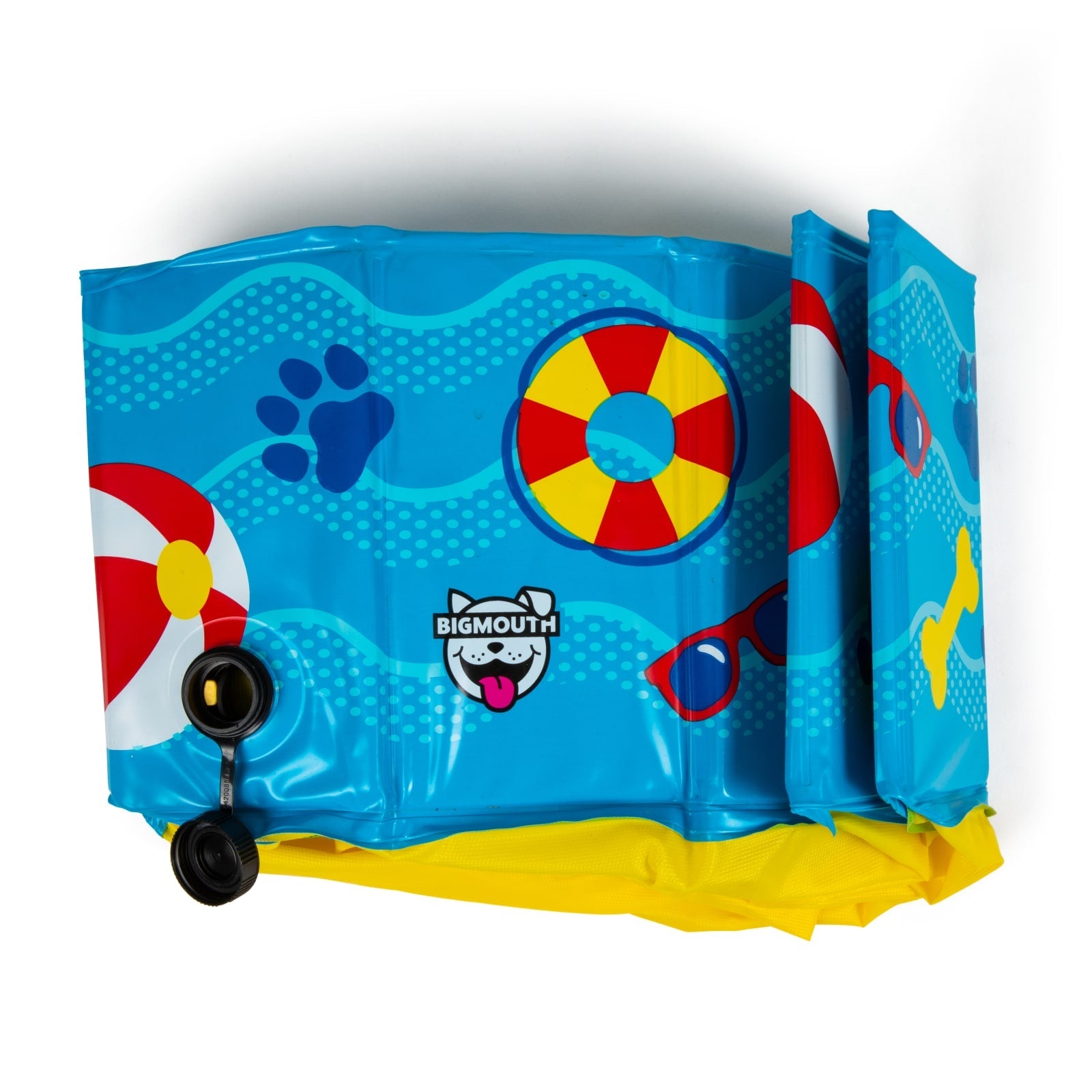 BigMouth Inc Home & Party | Patterns and Splashes Pet Pool