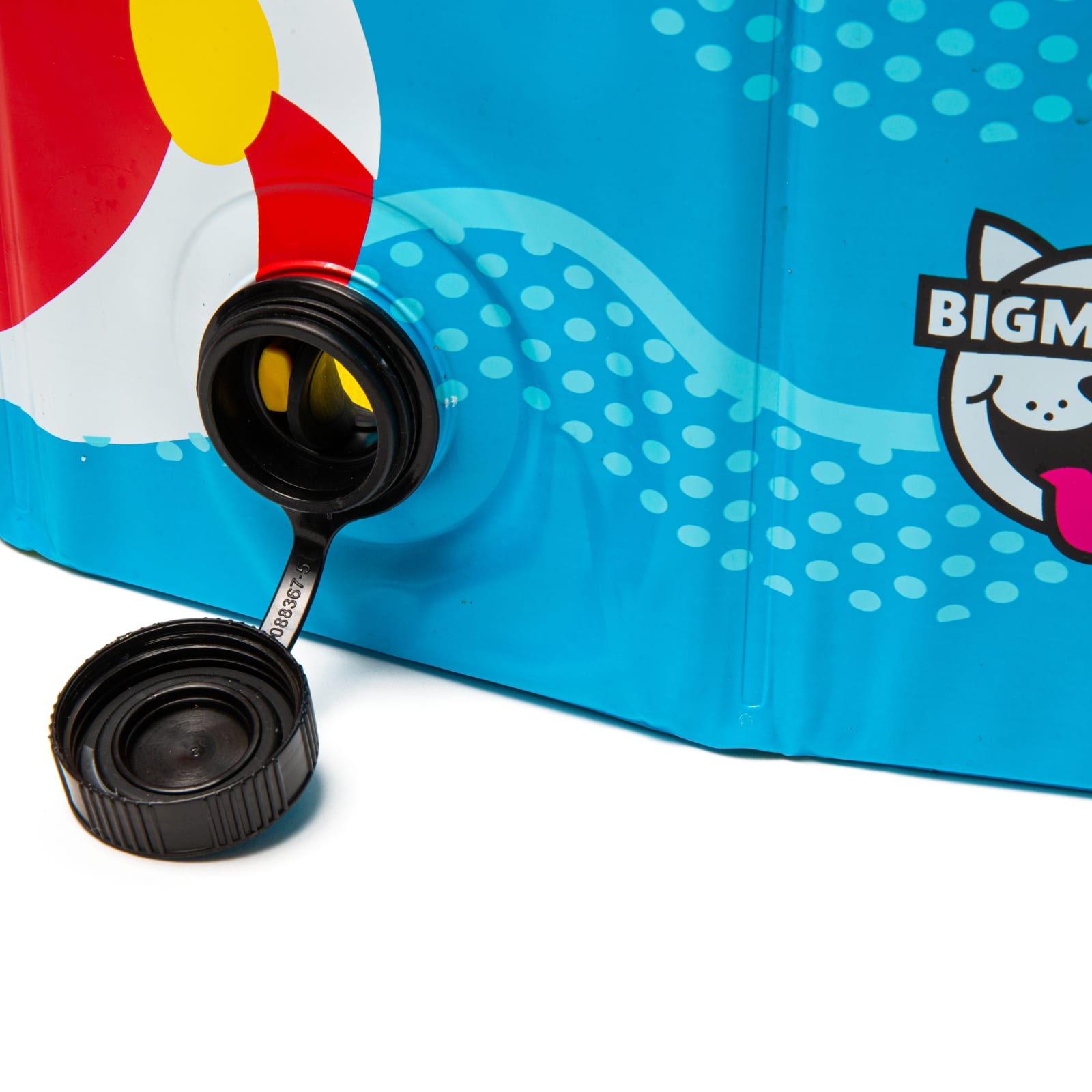 BigMouth Inc Home & Party | Patterns and Splashes Pet Pool