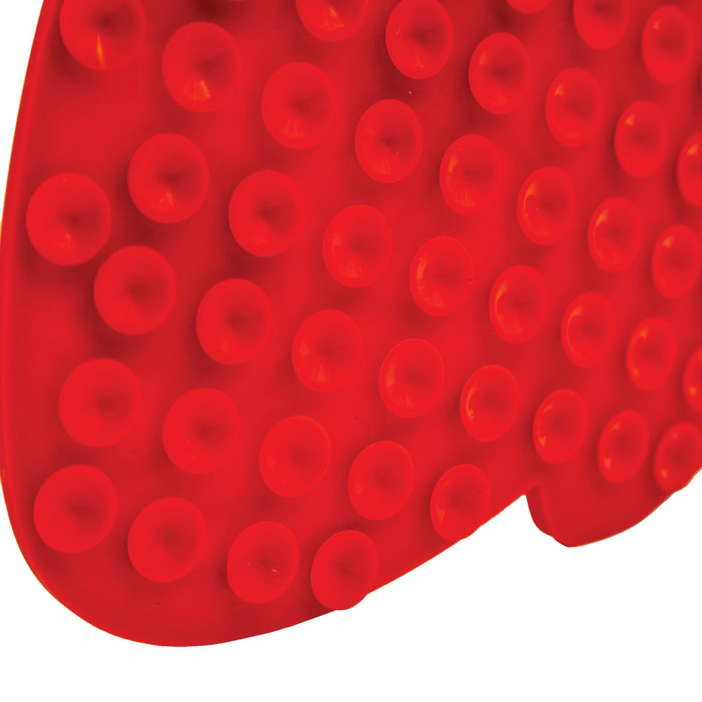 BigMouth Inc Home & Party | BigMouth Shroom Lick Mat