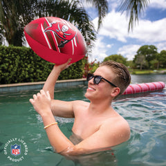 BigMouth Inc Collabs|Beach | Tampa Bay Buccaneers Beach Ball