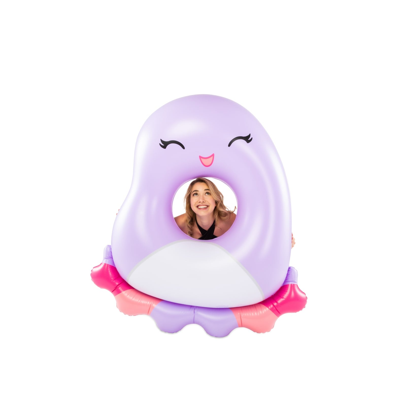 BigMouth Inc Collabs|Pool | BigMouth x Squishmallows Beula the Octopus Pool Float