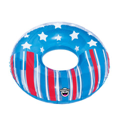 BigMouth Inc Pool | Stars & Stripes 36" Ring Pool Float – 250th Celebration Edition