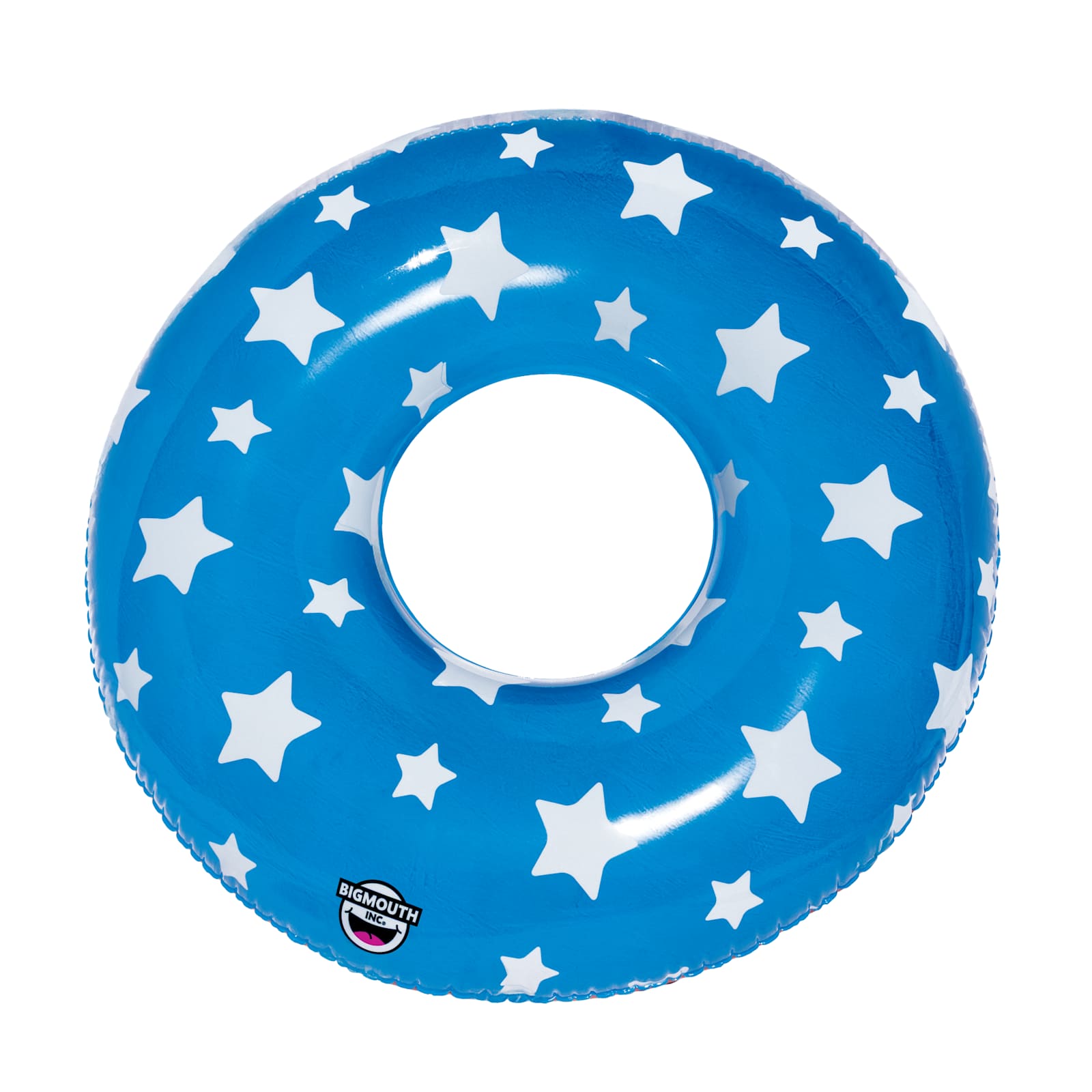 BigMouth Inc Pool | American Flag 36" Ring Pool Float