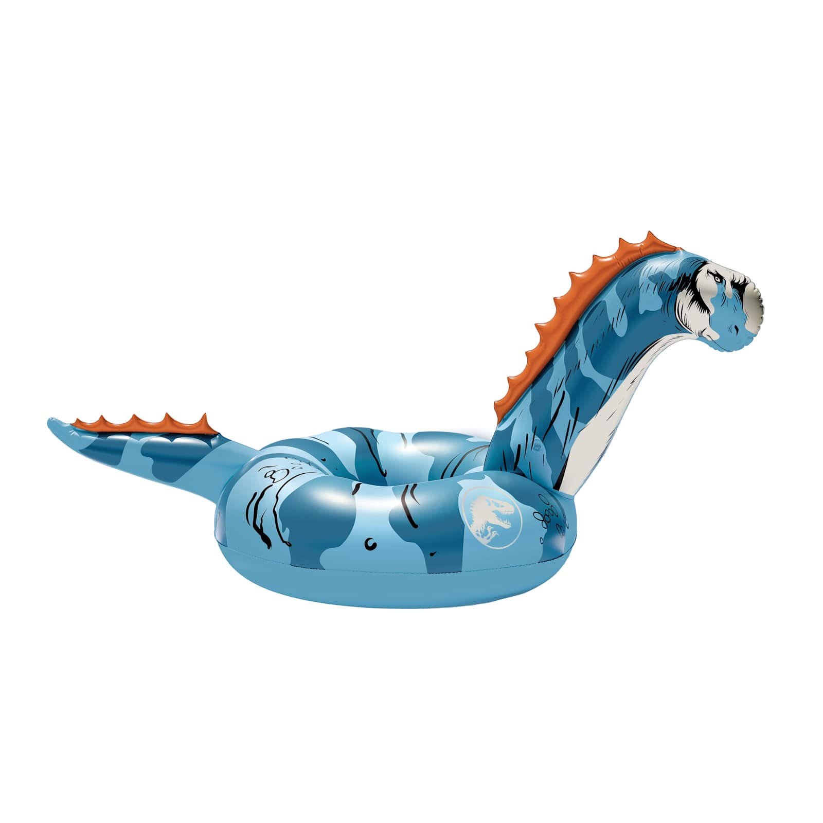 BigMouth Inc Pool | Titanosaurus 36” Pool Float – Jurassic World Rebirth Edition