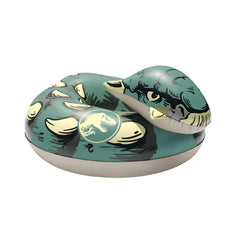BigMouth Inc Pool | Ankylosaurus 36" Pool Float - Jurassic World Rebirth Edition