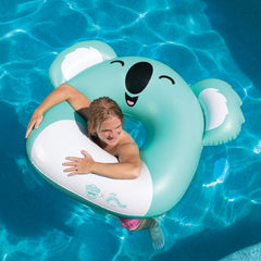 BigMouth Inc Pool | Squishmallows Kevin the Koala Pool Float