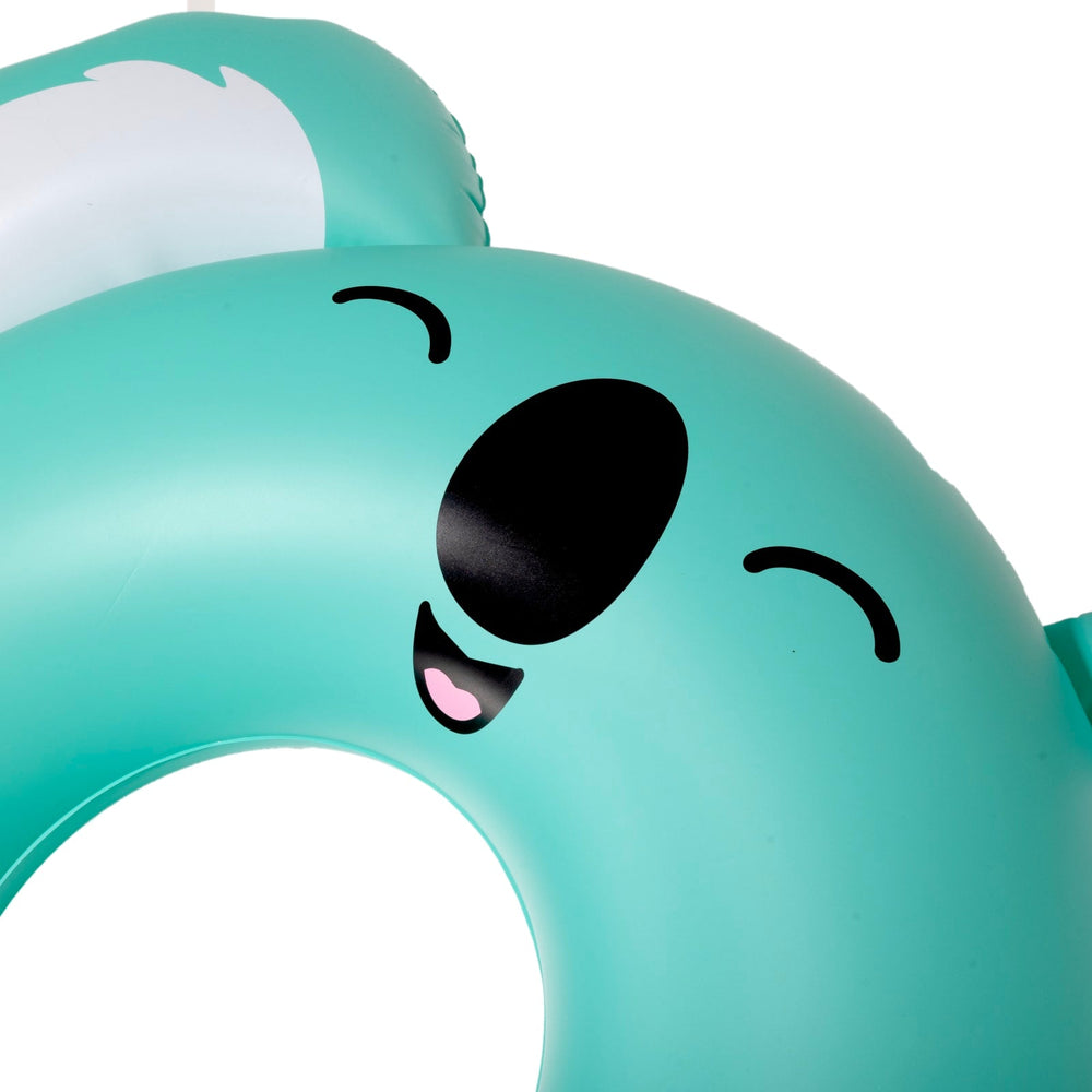 BigMouth Inc Pool | Squishmallows Kevin the Koala Pool Float