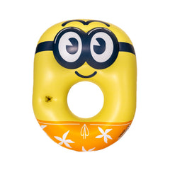 BigMouth Inc Pool|Collabs | Minion Float - Orange