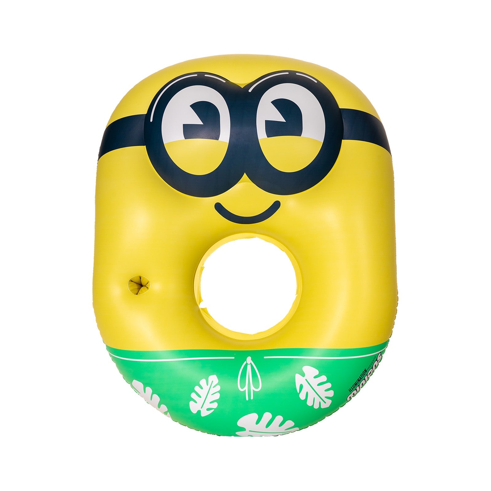 BigMouth Inc Pool|Collabs | Minion Float - Green