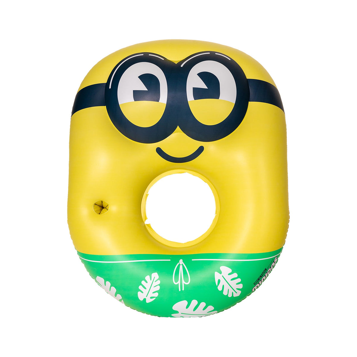 BigMouth Inc Pool|Collabs | Minion Float - Green