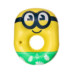 BigMouth Inc Pool|Collabs | Minion Float - Green