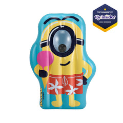BigMouth Inc Pool|Collabs | Minion Summer Treat Float