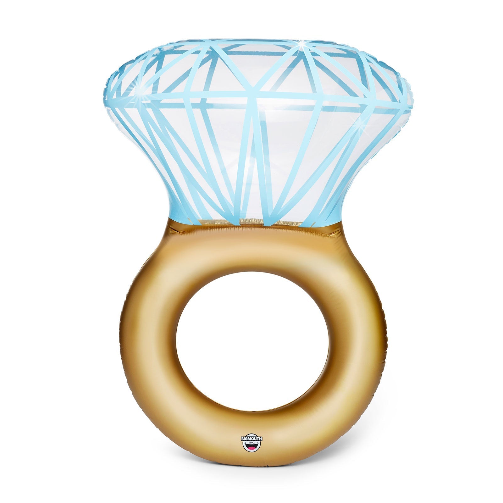 BigMouth Inc Pool | Bling Ring Pool Float