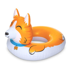 BigMouth Inc Pool | Giant Corgi Pool Float