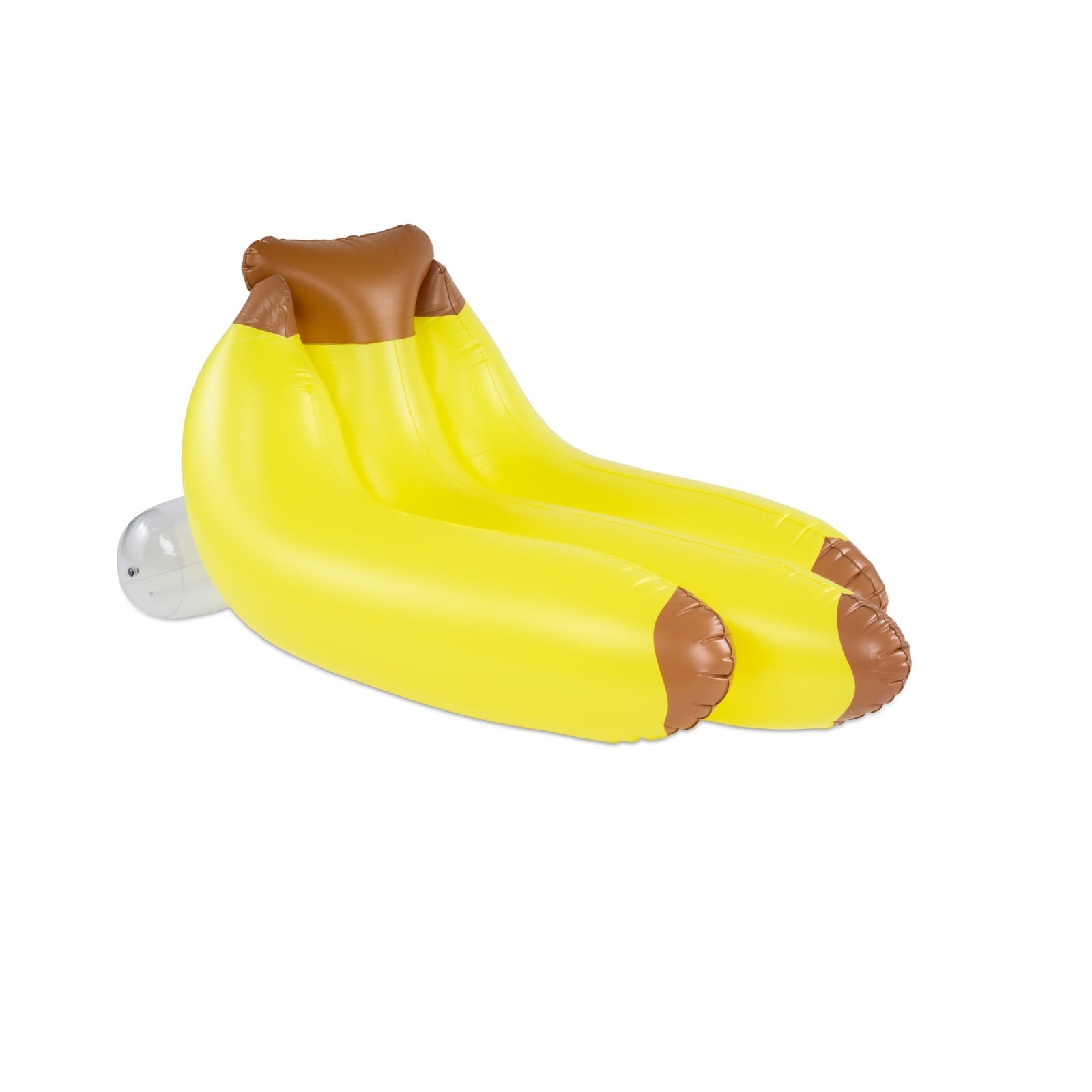BigMouth Inc Pool | Banana Lounger (GO BANANAS LOUNGER) Pool Float