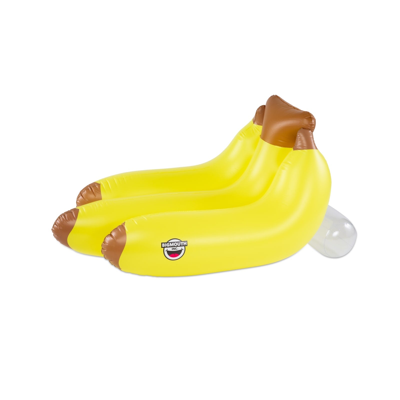 BigMouth Inc Pool | Banana Lounger (GO BANANAS LOUNGER) Pool Float