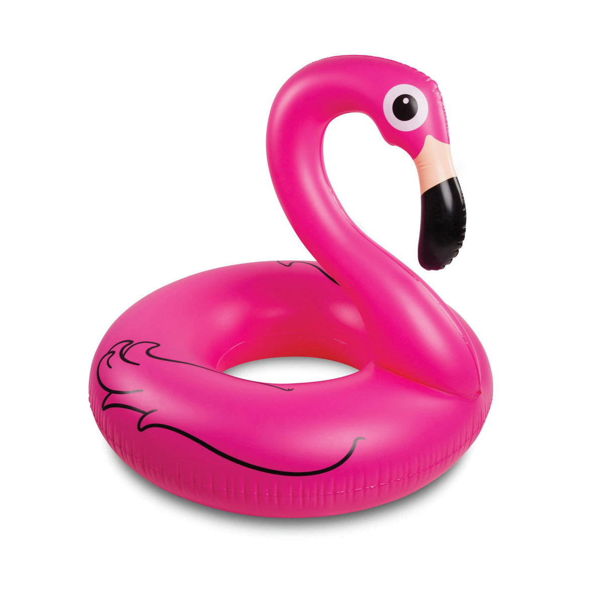 BigMouth Inc Pool | Giant Pink Flamingo Pool Float