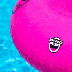 BigMouth Inc Pool | Giant Pink Flamingo Pool Float