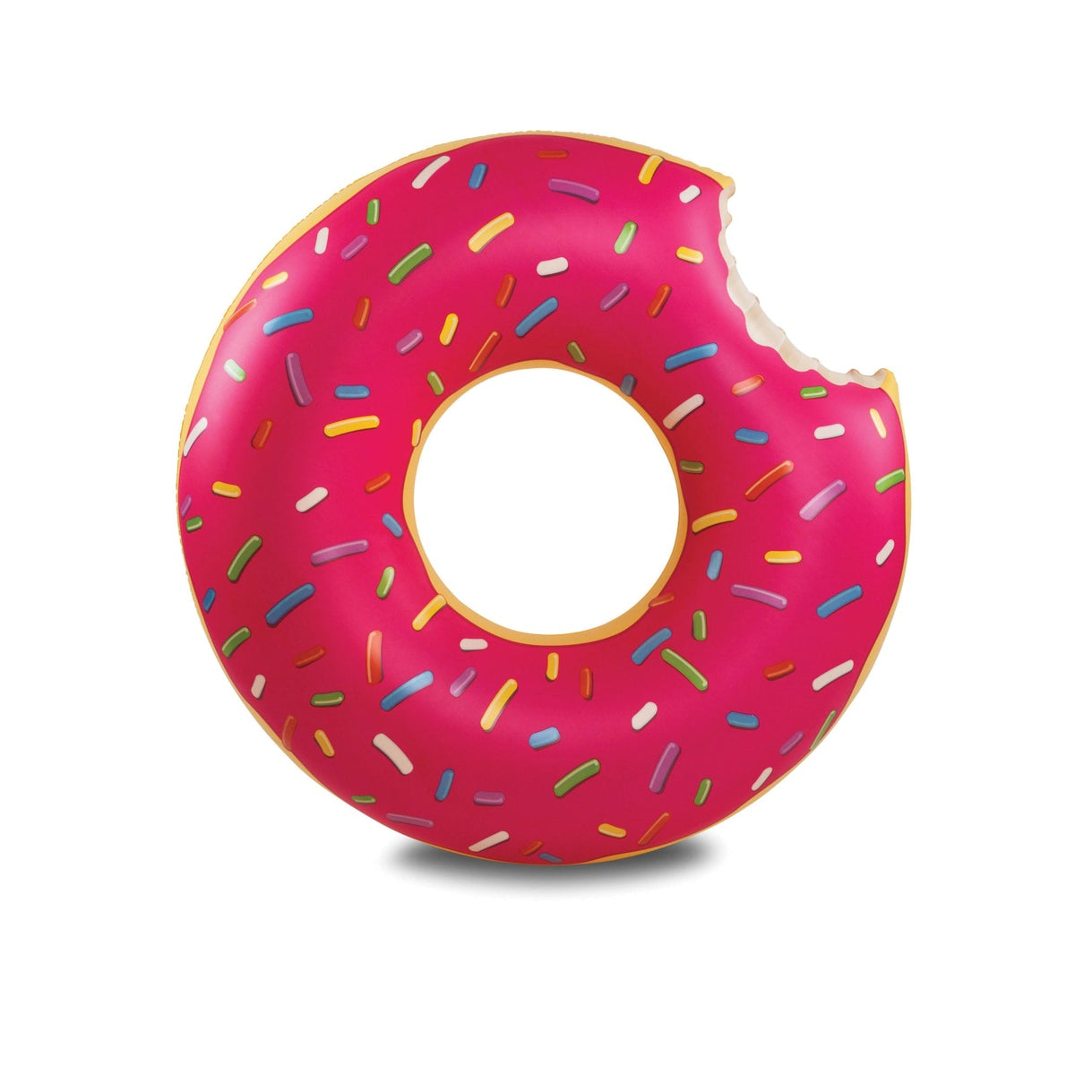 BigMouth Inc Pool | Giant Frosted Donut Pool Float