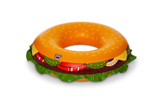 BigMouth Inc Pool | Giant Cheeseburger Pool Float