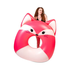 BigMouth Inc Pool|Collabs | BigMouth x Squishmallows Fifi the Fox Pool Float