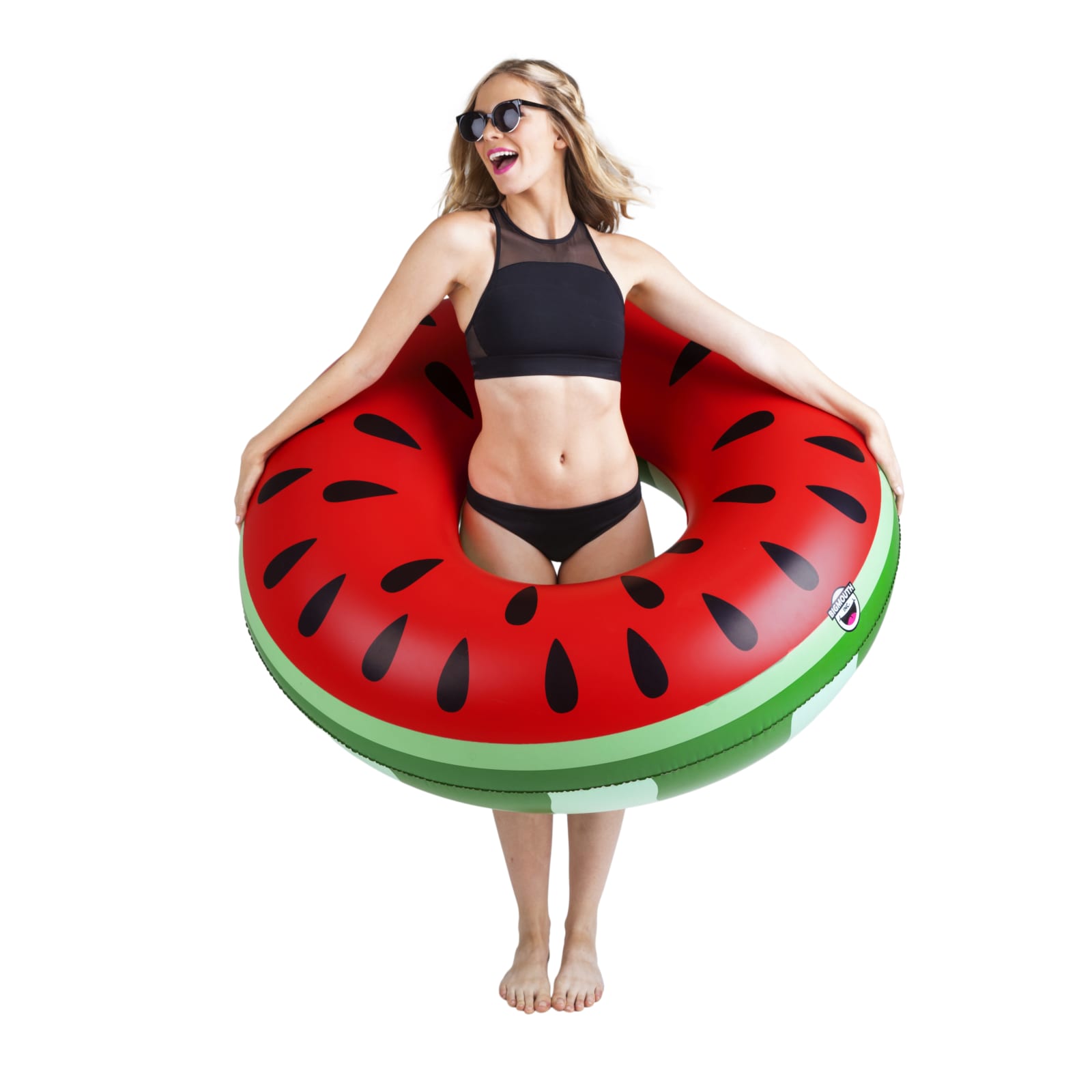 BigMouth Inc Pool | Giant Watermelon Pool Float