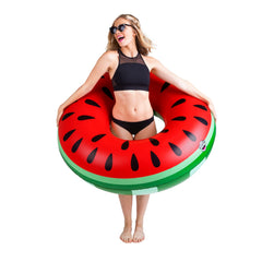 BigMouth Inc Pool | Giant Watermelon Pool Float