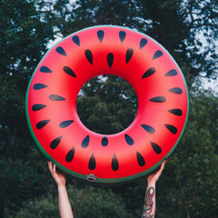 BigMouth Inc Pool | Giant Watermelon Pool Float
