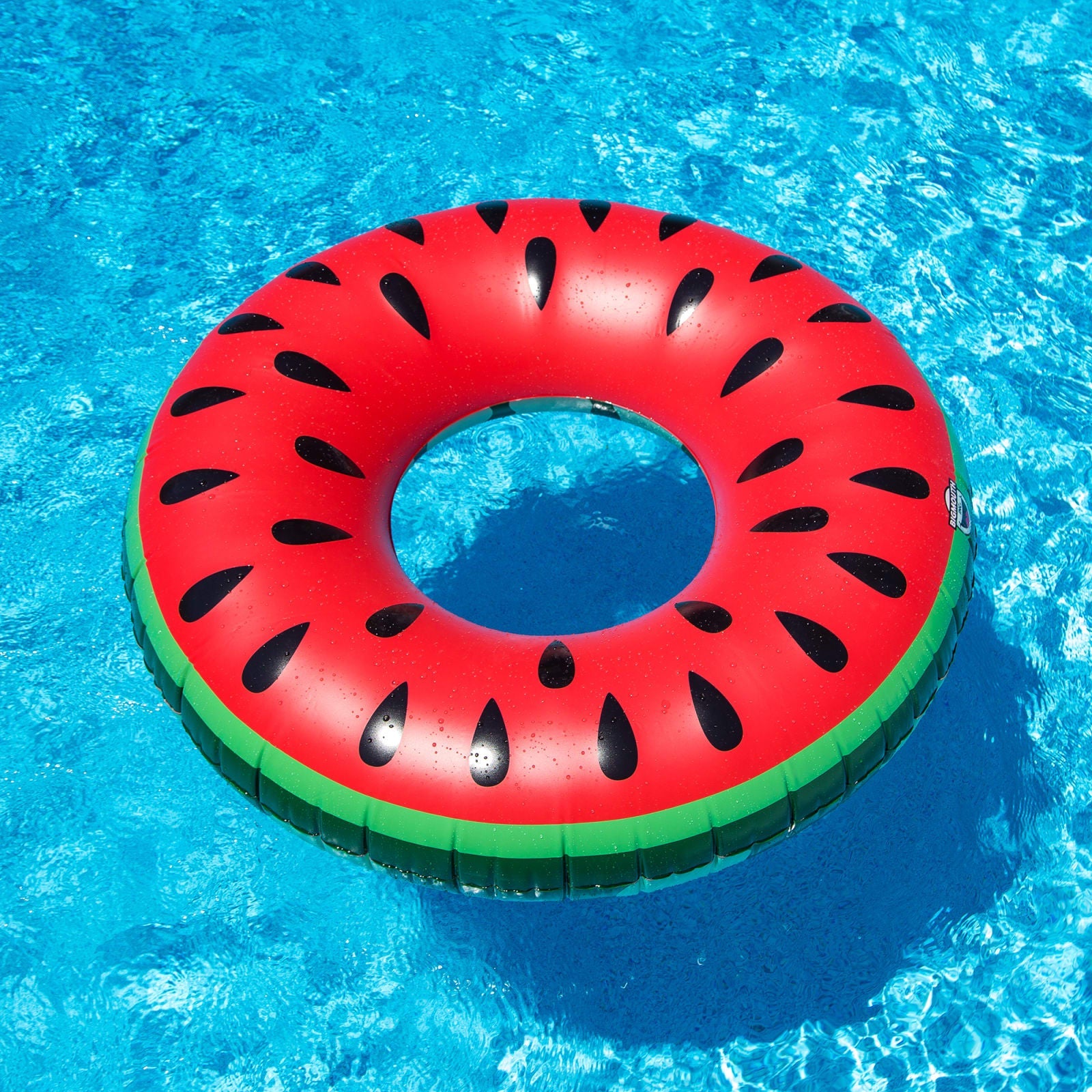 BigMouth Inc Pool | Giant Watermelon Pool Float