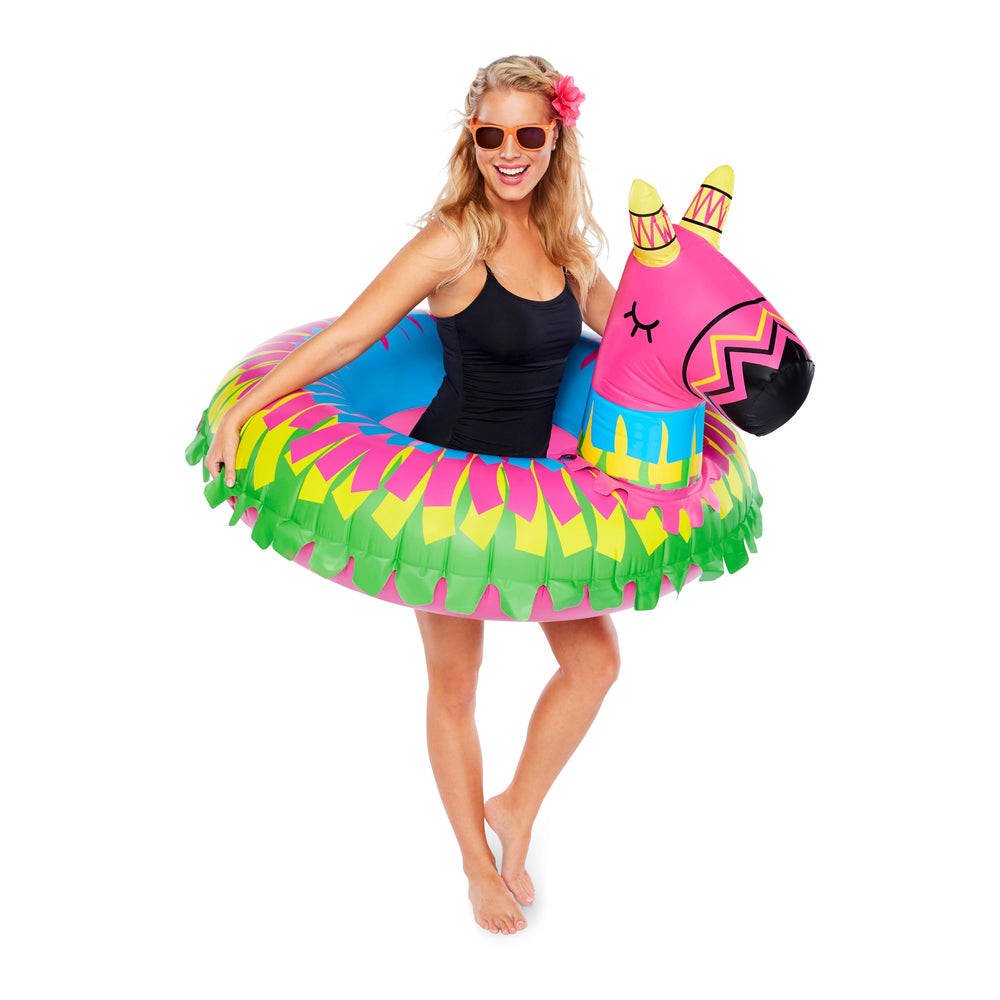 BigMouth Inc Pool | Giant Donkey Pinata Pool Float