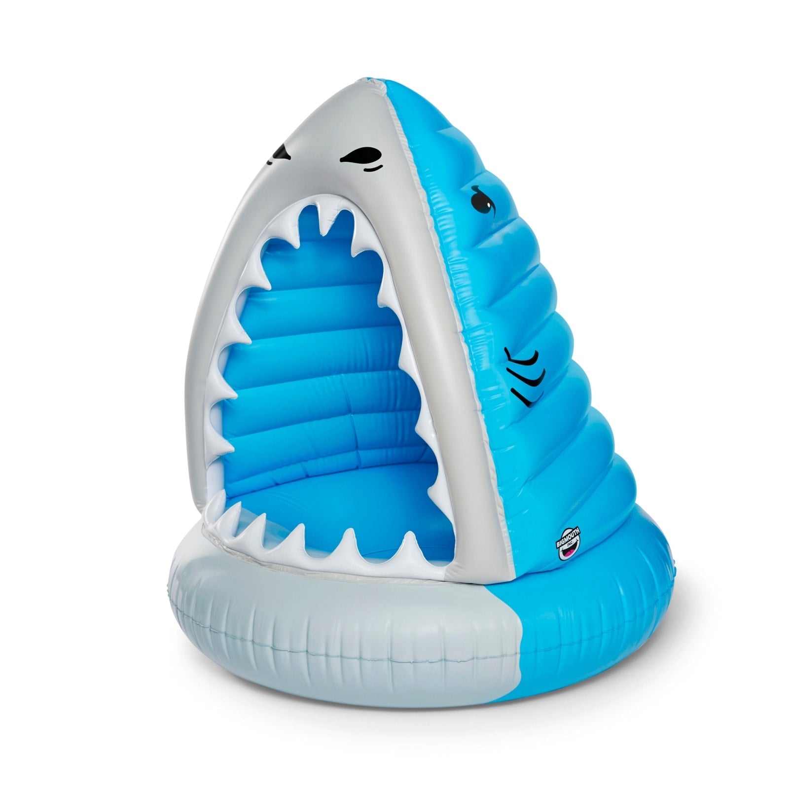 BigMouth Inc Pool | Giant Man-Eating Shark Pool Float