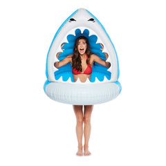 BigMouth Inc Pool | Giant Man-Eating Shark Pool Float