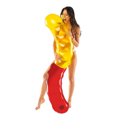 BigMouth Inc Pool | Gummy Worm Noodle