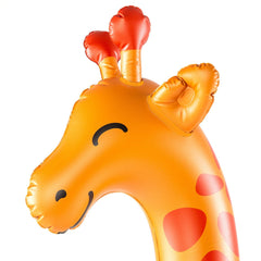 BigMouth Inc Pool | Giraffe Noodle
