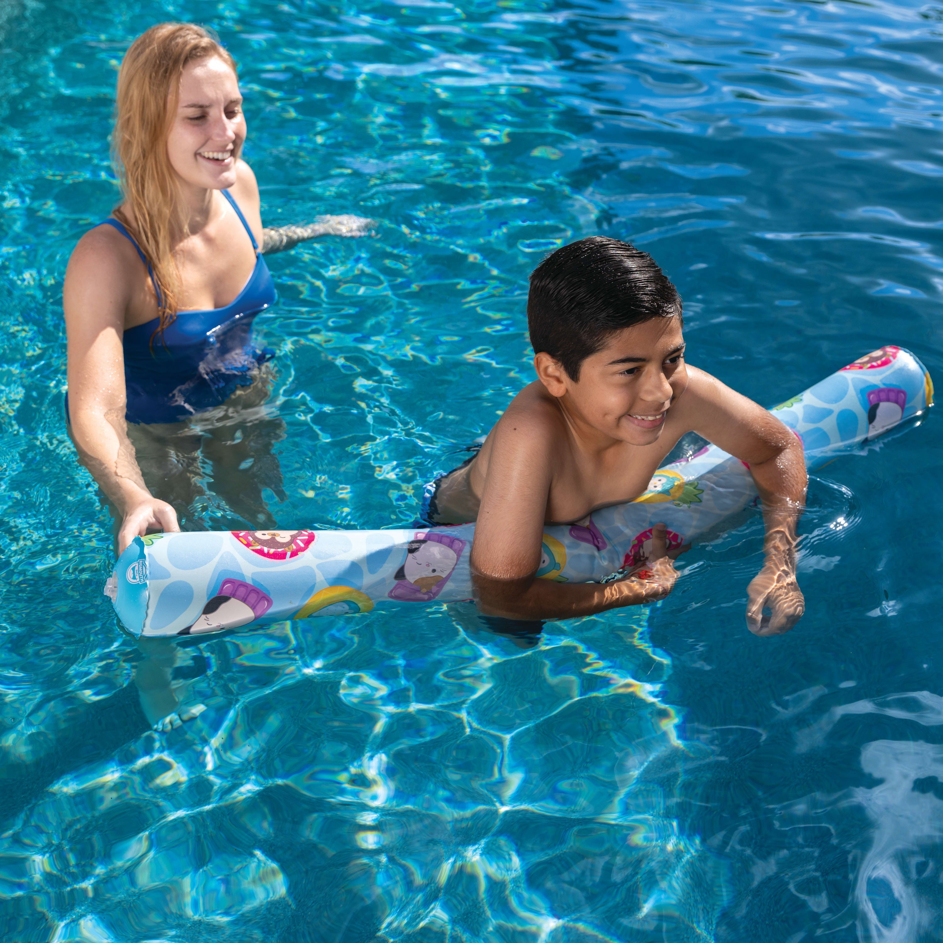 BigMouth Inc Pool|Collabs | BigMouth x Squishmallows Pool Noodle (collection)