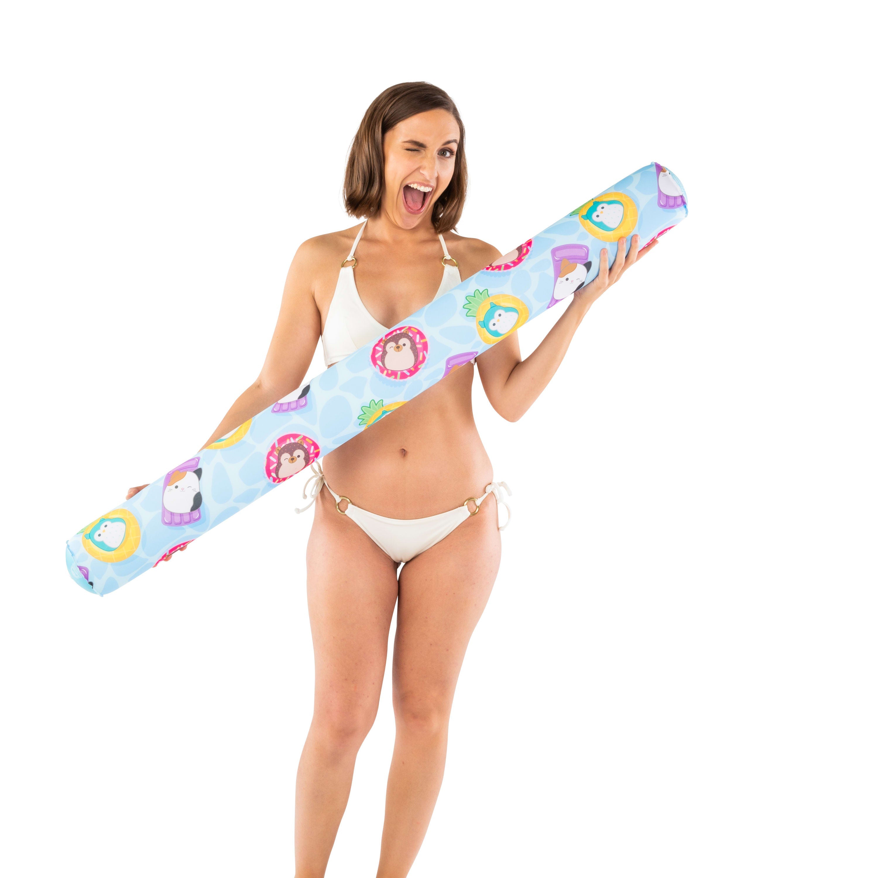 BigMouth Inc Pool|Collabs | BigMouth x Squishmallows Pool Noodle (collection)