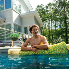BigMouth Inc Pool | Super Sized Jamba Pool Noodle