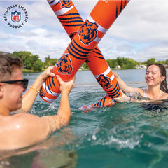 BigMouth Inc Pool|Collabs | Chicago Bears Soft Top Noodle