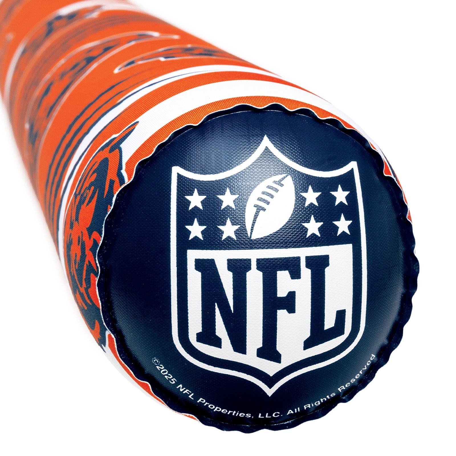 BigMouth Inc Pool|Collabs | Chicago Bears Soft Top Noodle