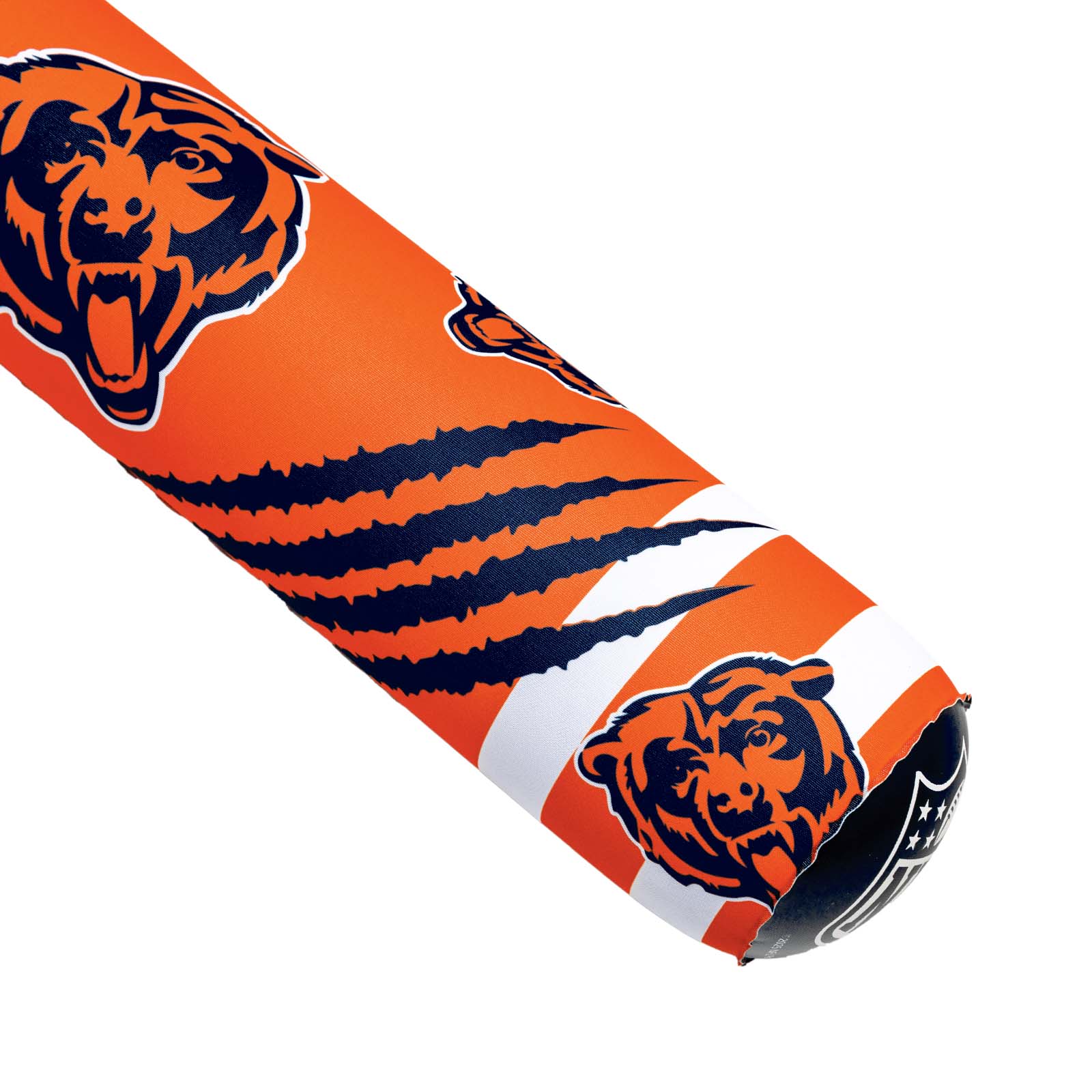 BigMouth Inc Pool|Collabs | Chicago Bears Soft Top Noodle