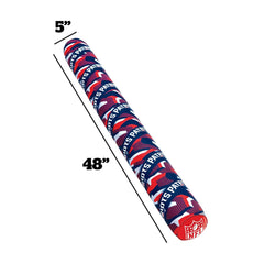 BigMouth Inc Pool|Collabs | New England Patriots Soft Top Noodle